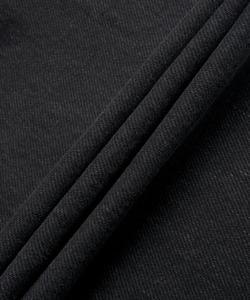 AGOLDE Relaxed Denim Pants - Black / A1801157Rlnqs