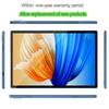 BDF Tablet 10.1 Inch Android 13 Octa-core 8GB RAM 256GB ROM 4G LTE