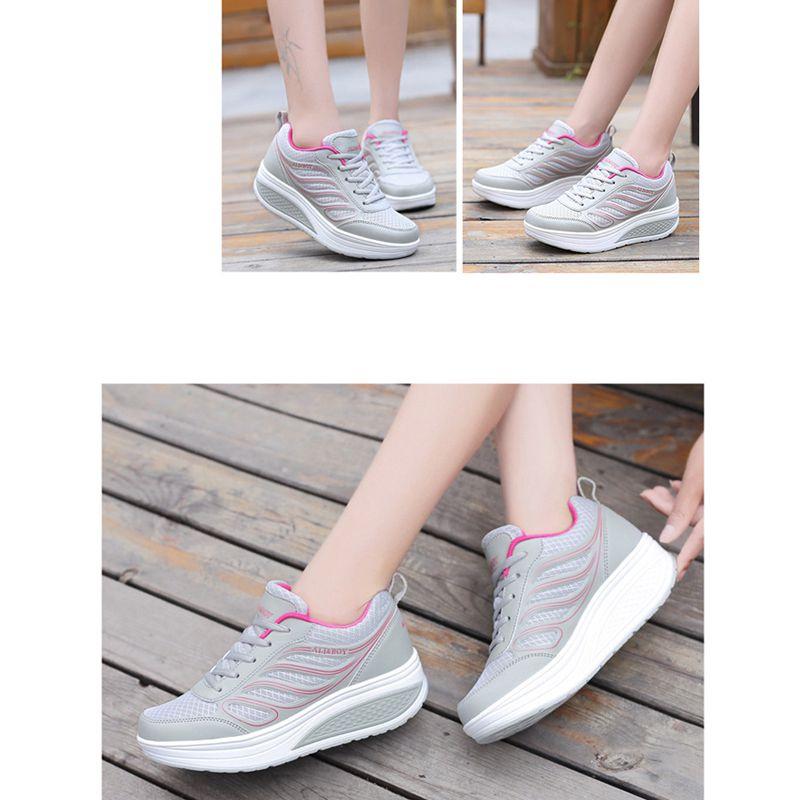 Premium Quality Women Sport Shoes Outdoor Fashion Simple Sneakers For All Seasons