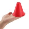 Soccer Training Cone Football Barriers Plastic Marker Holder Accessory Football Training Holder