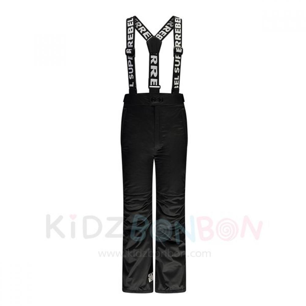 Superrebel Ski Pants Black 8Y(128)