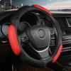 Universal Steering Wheel Cover for 38cm Diameter Car Interior Accessory Protective Decorative Car Part