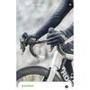ROCKBROS Windproof Cycling Gloves Bicycle Touch Screen Riding MTB Bike Glove Thermal Warm Motorcycle Winter Autumn Bike Clothing