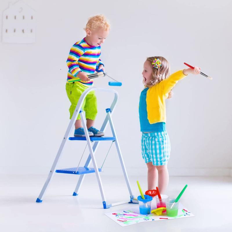 LQT Παιδικό πλαστικό κύπελλο πλυσίματος στυλό 10 χρωμάτων + σετ πινέλων ζωγραφικής με τρίχες γκράφιτι 10 χρωμάτων