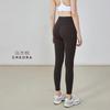 High Waist Yoga Leggings Women - Seamless Tummy Control Butt Lift Stretchy Workout Pants