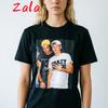 Harry And Niall Horan Love On Tour Unisexs Tshirt Crazy Tshirts Round Neck Tees Short Sleeve Unisexs Clothing Summer Unisex Tops