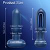 Wireless Bluetooth Prostate Massager for Male Remote Control Butt Plug Men Anal Vibrating Erotic Adult Sex Toys for Couple