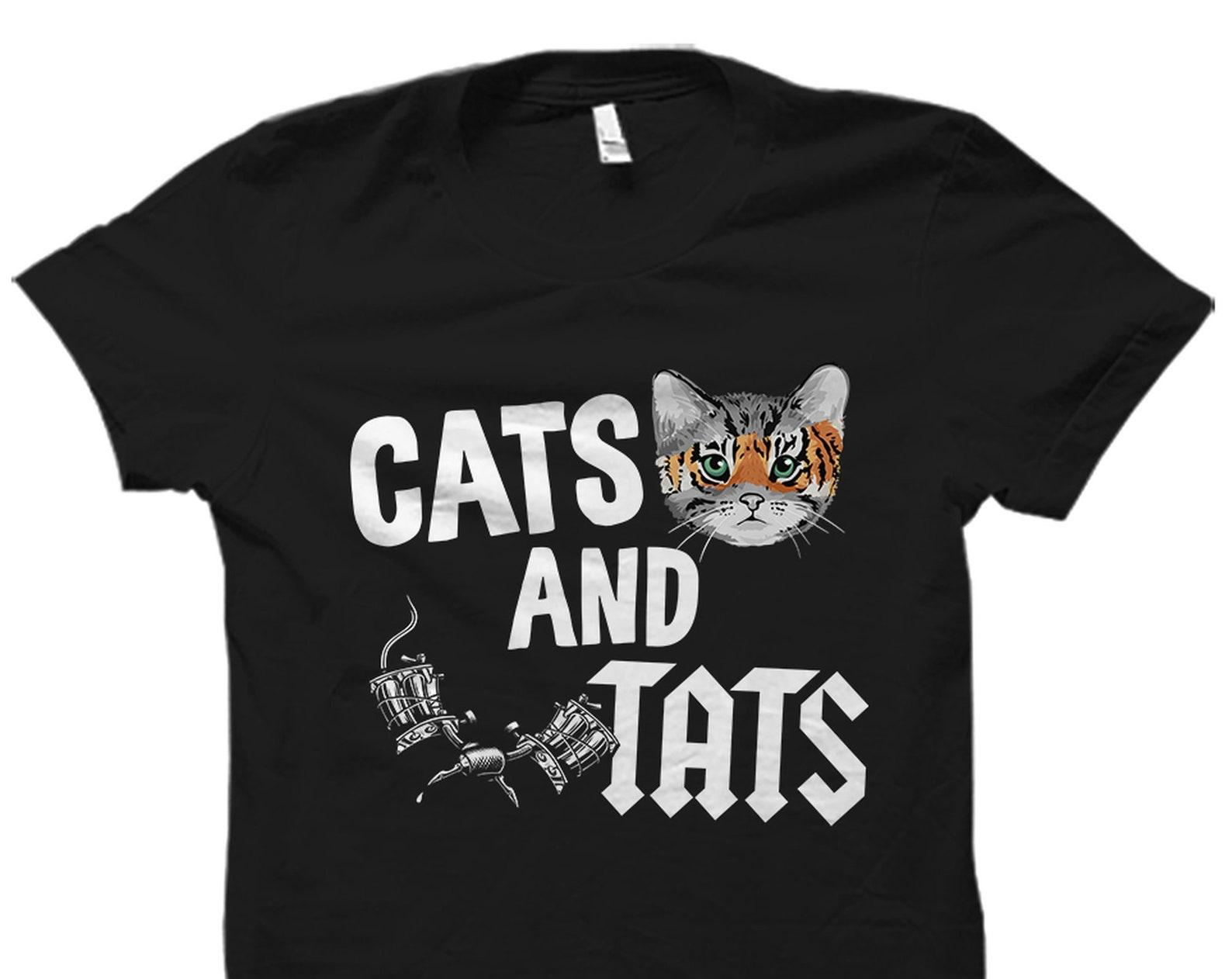 Cute Tattoo Artist Shirt. Cute Tattoo Artist Gift. Tattoo Shirt. Tattoo Lover Gift. Tattoo Gift. Tattoo Lover Shirt. Tattoo Gifts #OS4898 XL