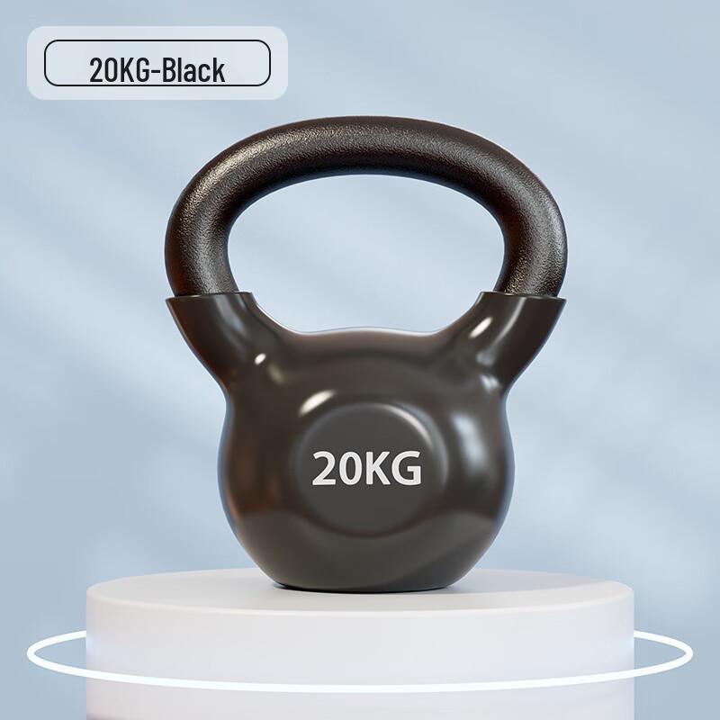 Professional Cast Iron Kettlebell