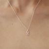 Key Necklacesilver