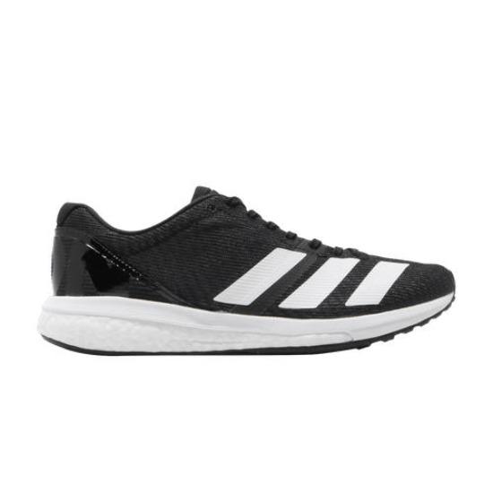 adidas Wmns Adizero Boston 8 Core Black G28879