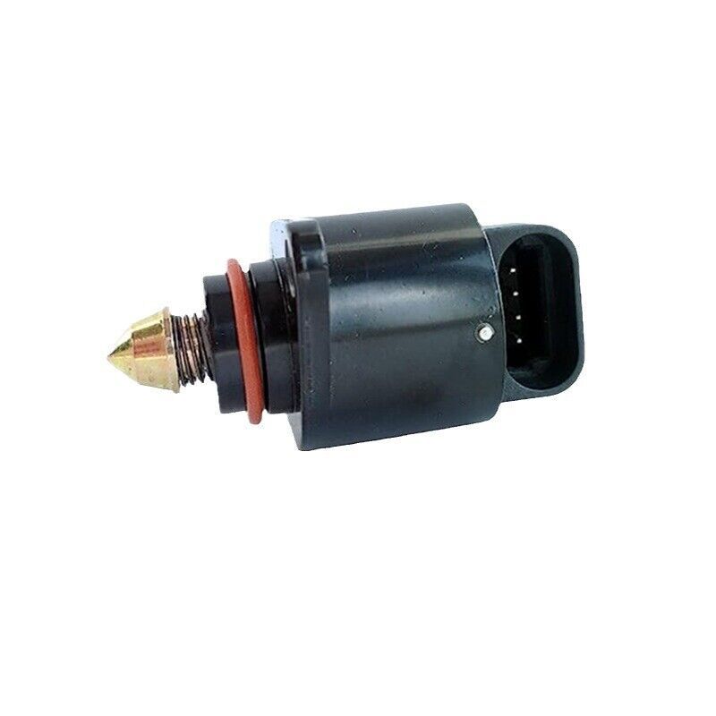 Idle Air Control Valve (IAC) Module for Harley-Davidson Dyna Softail Touring Electra Glide Road Glide Road King Street Glide