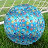 Pallone da Calcio Misura 5 Tema Bubble Guppies, Adatto per Partite Indoor e Outdoor, un Regalo Adatto a Tutti.