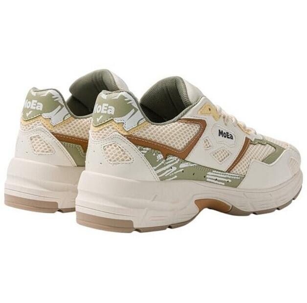 Кроссовки MoEa GEN8 Smiley Nature Drop