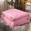 Winter Milk Velvet Plush Flannel Bed Sheet - Warm, Thick Coral Fleece for Dormitory Single Beds
