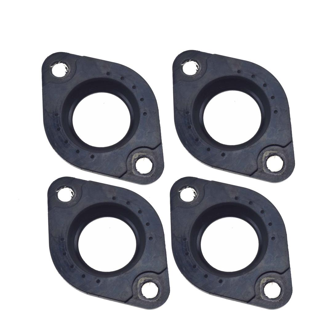 Cylinder Head Cover Upper Injector Nozzle Gasket Seal For Honda Civic Opel Vauxhall Astra Corsa Meriva 1.7 CTDi Z17DTL Z17DTH