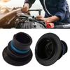 Engine Oil Filler Tube with Seal For GL8 DIY Car Enthusiasts And Professional Mechanic Alike Quick Oil Changes 12589431