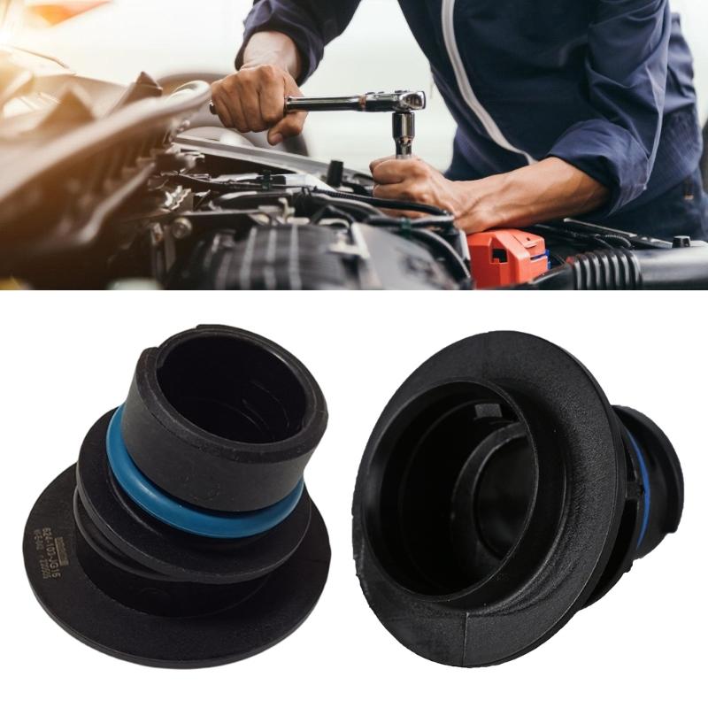 Engine Oil Filler Tube with Seal For GL8 DIY Car Enthusiasts And Professional Mechanic Alike Quick Oil Changes 12589431