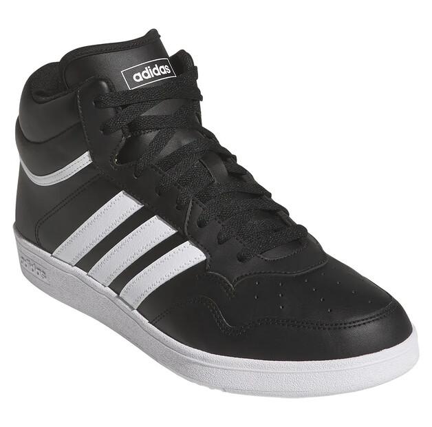 Adidas Hoops 4.0 Mid Sneakers