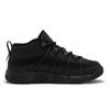 Fila Fusion Buster Mid Basketball Shoes Men Sneakers Black T12M443221FBK