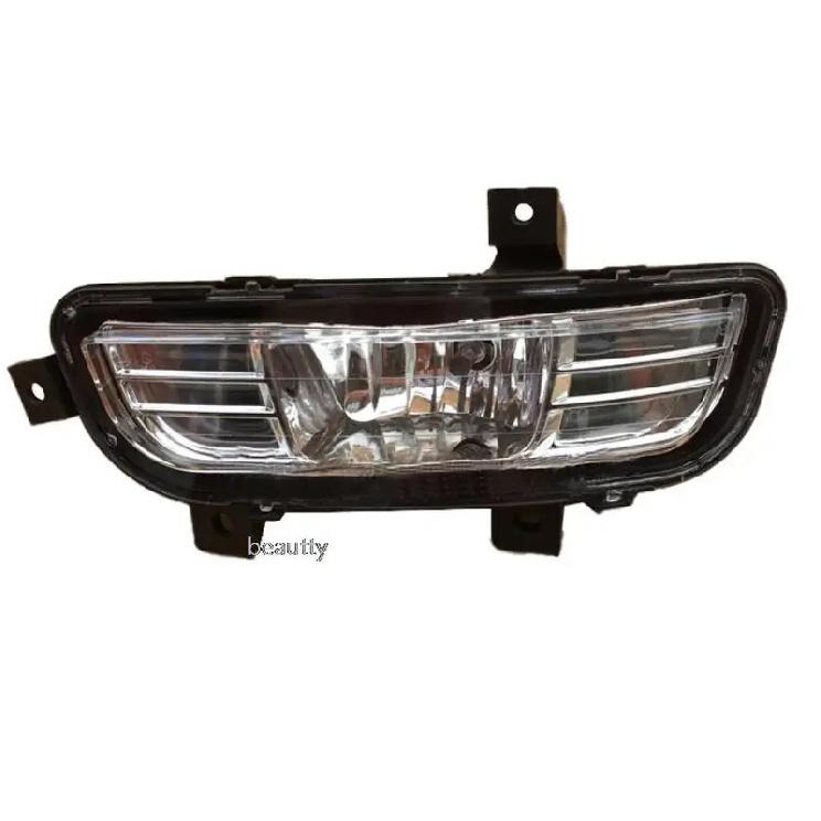 Front bumper fog light for SAIC MAXUS V80 LDV left side