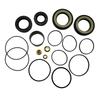 A81P-Car Power Steering Gear Gasket Rack& Pinion Repair Kit 04445-35190 For Toyota Land Cruiser Prado 120 4Runner Lexus GX470 05