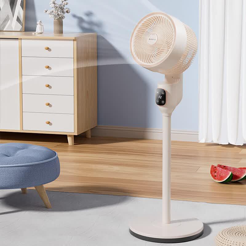Zhigao LS23-C4-1 Energy-Saving Oscillating Air Circulation