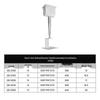 IN&VI Electric Ceiling Mount for Conference Camera