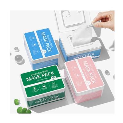 Day By Day Schnellmaskenpackung 350 g/30 Stück