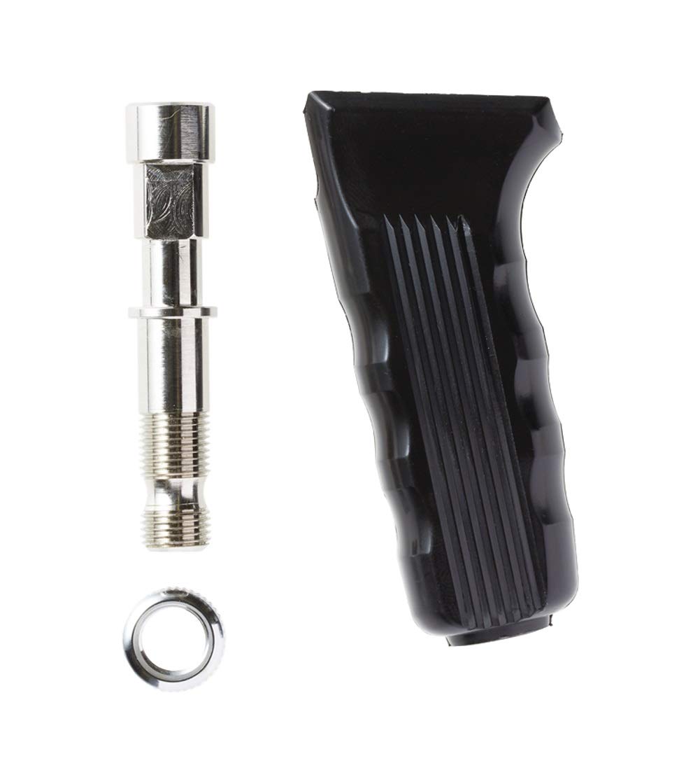 

Рукоятка триггерного типа GSI Creos Procon BOY LWA для PS290 PS-290G чёрный
