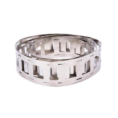 1M 0.15*27Mm Niklový Pás Páska Pro Bodové Svařování 18650 Li-Ion Baterie