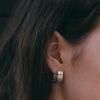 Denu Outstanding Onetouch Earring