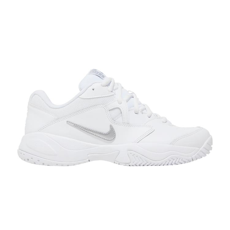 Nike Court Lite 2 Белый (Женский) 41