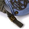 New Summer Outdoor Sports Cotton Berets Caps For Men & Women Casual Peaked Caps Skull Design Berets Hats