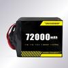 Jiangming Aviation 330 Series Semi-Solid Drone Battery
