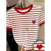 T-shirt da donna a maniche corte stampata in 3D, abbigliamento taglie forti da donna, alla moda e versatile, casual, per l'uso quotidiano