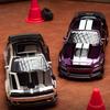 New Wennan Wind 1/43 Wild Horse Daoqi RC Mini Drift Car High Speed Racing Gyroscope Remote Control Toy