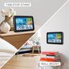WiFi Connect Weather Stations Digital Thermometers Hygrometer Weather Clock Calendar Atmospheric Pressure Monitor Device