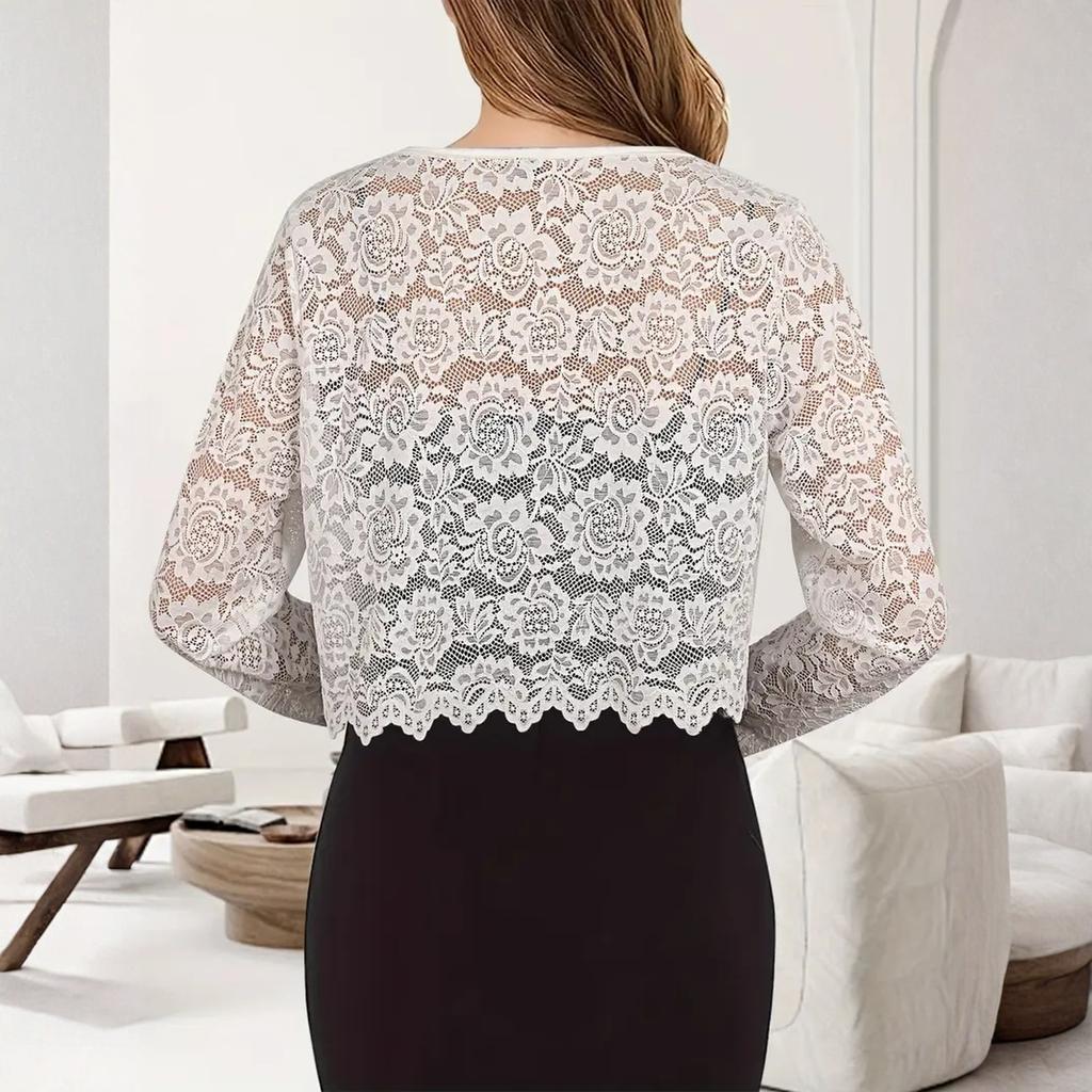 Koszule damskie z długim rękawem Śliczne nadruki Koszulki z nadrukami Bluzki Casual Plus Size Podstawowe topy Pulowery