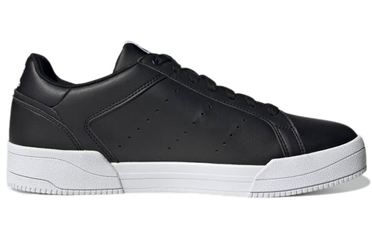 Court Tourino Adidas Originals 'Black White' H02176