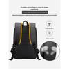 Lingjing Herren Business Laptop Rucksack