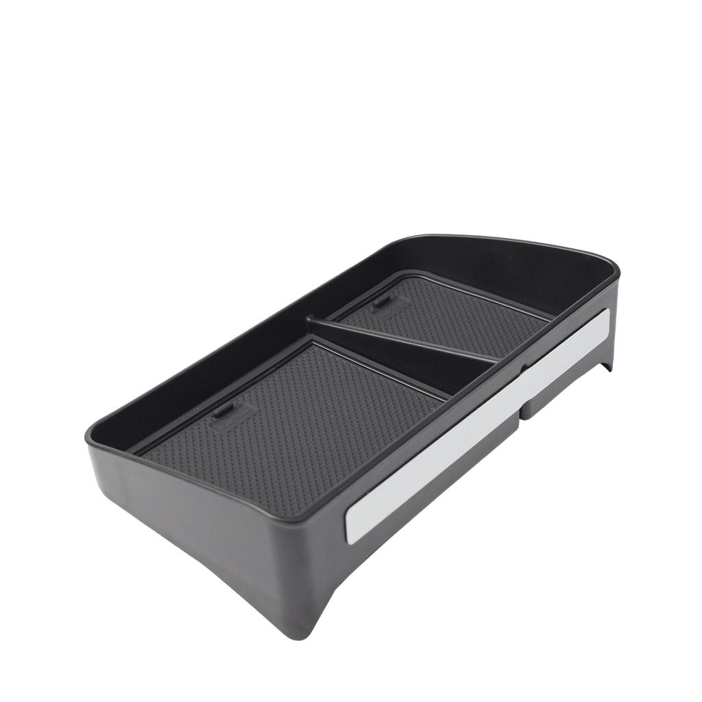 For Toyota Corolla 2019-2025 Corolla Cross 2025-2025 Center Console Dashboard Organizer 8inch Screen Dash Board Storage Box Tray