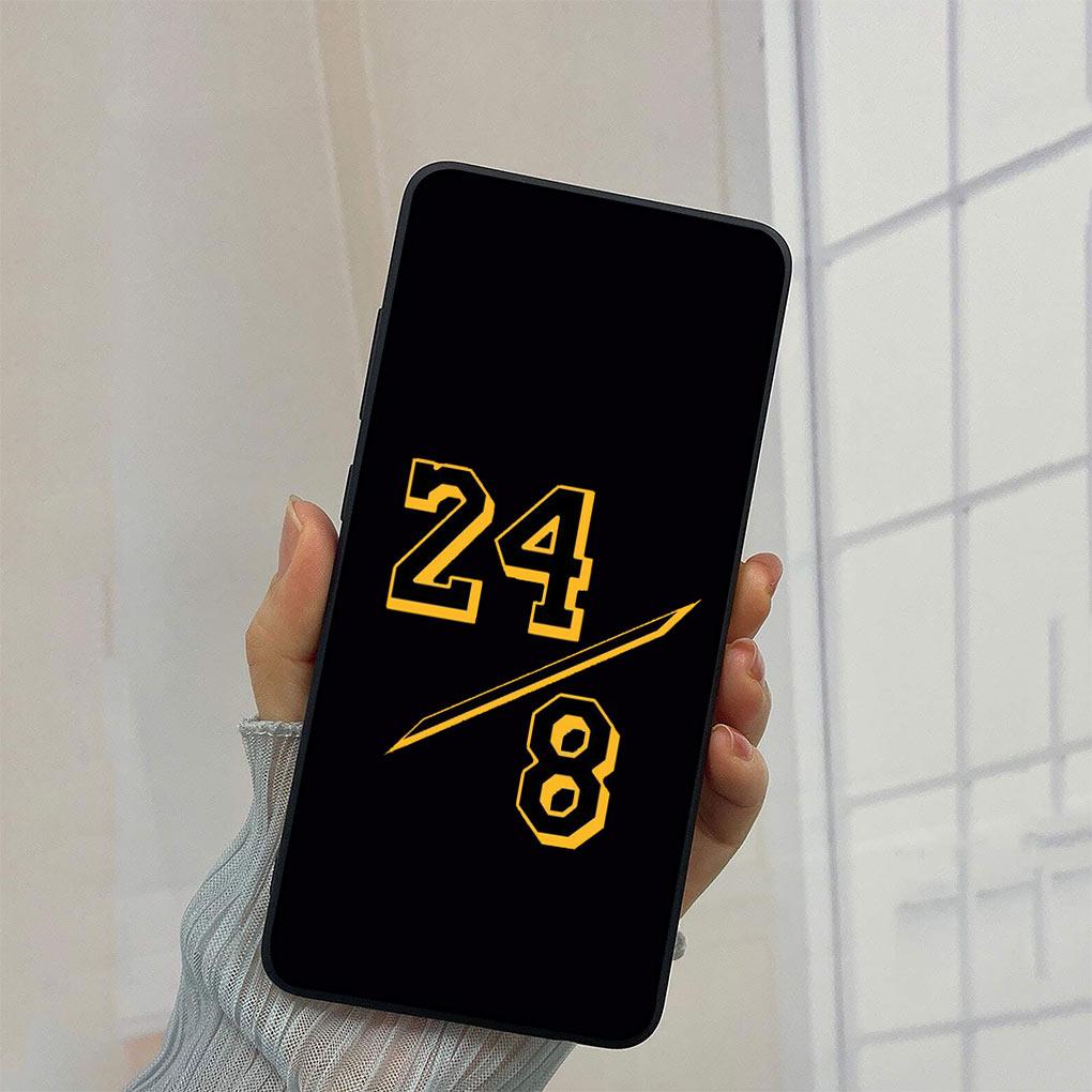 Hot Basketball Sports NO 24 23 30 Cover for VIVO Y20 Y21 Y33S Y20i Y02 Y16 Y21T Y22S Y27 Y33T Y35 Y36 Y53S Y70 Y76 Y77 Y78 Case