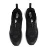The North Face Velocity Forward TNF White 6 Black/TNF