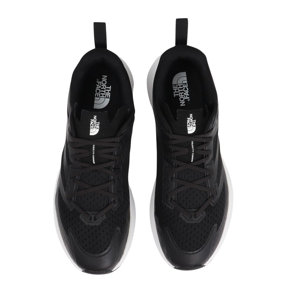 The North Face Velocity Forward TNF White 6 Black/TNF
