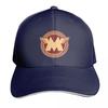 Cappellino da Baseball Vintage Matchless Motorcycles Cappello Taglia Grande Rave nero Cappelli Anime Unisex Donna
