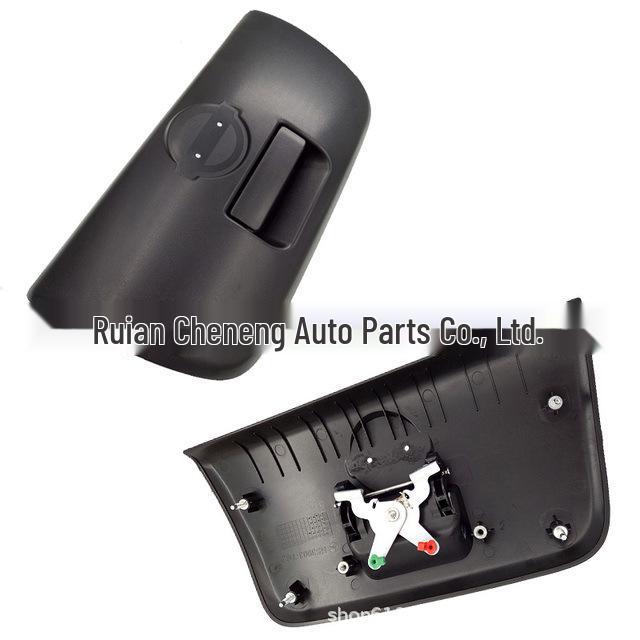 90606-VK00A Compatible Nissan Tailgate Handles (Outer & Inner) Nissan