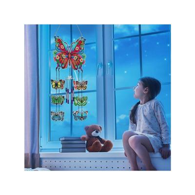 Hobby-uri și creativitate – Tablouri cu diamante