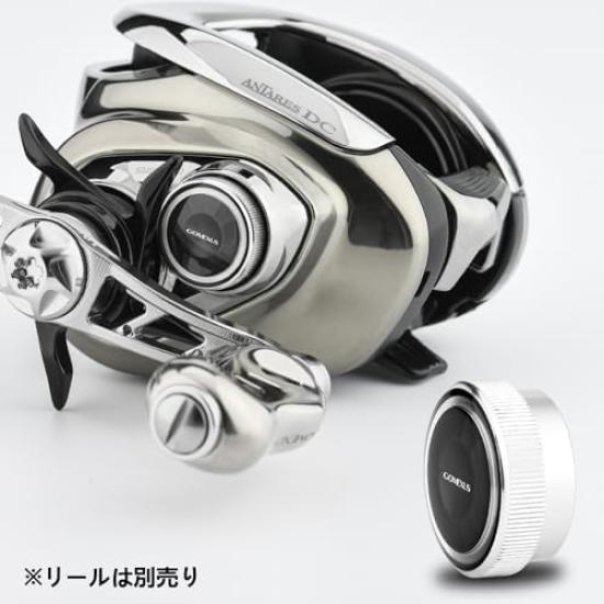 GOMEXUS Mechanical Brake Knob WT2 for SHIMANO Antares Exsence