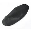 For KYMCO Downtown 350 350i 300 300i 200 Rear Seat Cowl Cover 3D Mesh Net Waterproof Sunproof Protector Motorcycle Accessories